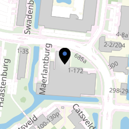 Appartement GDA01 M 7645 212