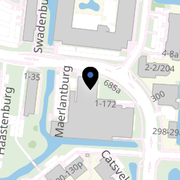 Appartement GDA01 M 7645 213