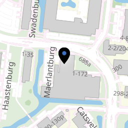Appartement GDA01 M 7645 218