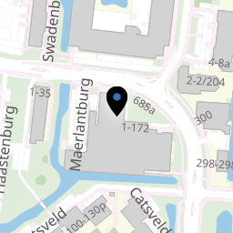 Appartement GDA01 M 7645 220