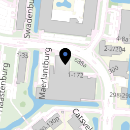 Appartement GDA01 M 7645 221