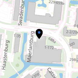 Appartement GDA01 M 7645 225