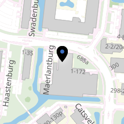 Appartement GDA01 M 7645 226