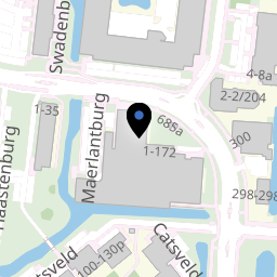 Appartement GDA01 M 7645 228