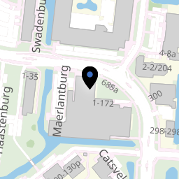 Appartement GDA01 M 7645 229
