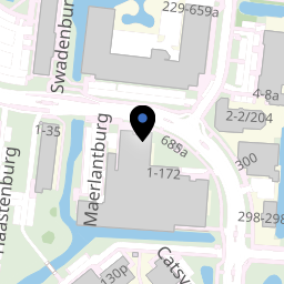 Appartement GDA01 M 7645 230