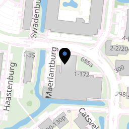 Appartement GDA01 M 7645 233
