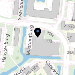 Appartement GDA01 M 7645 234