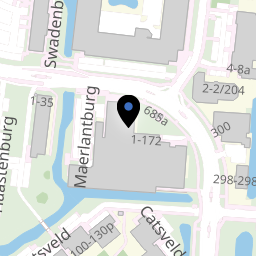 Appartement GDA01 M 7645 235