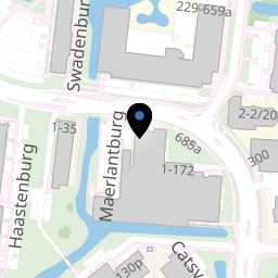 Appartement GDA01 M 7645 238