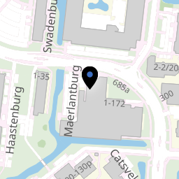 Appartement GDA01 M 7645 239