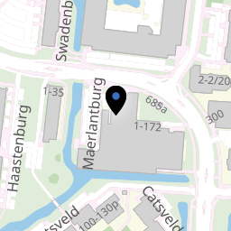 Appartement GDA01 M 7645 240