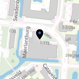 Appartement GDA01 M 7645 241