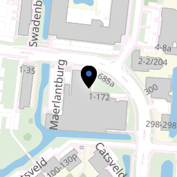 Appartement GDA01 M 7645 247