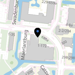 Appartement GDA01 M 7645 249