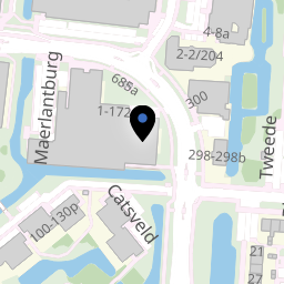 Appartement GDA01 M 7645 263