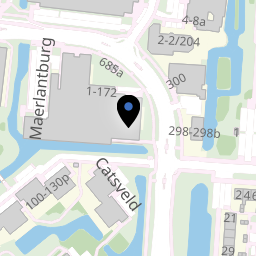 Appartement GDA01 M 7645 265