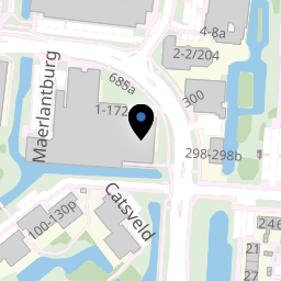 Appartement GDA01 M 7645 266