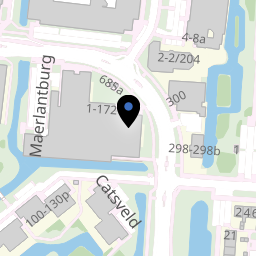 Appartement GDA01 M 7645 267