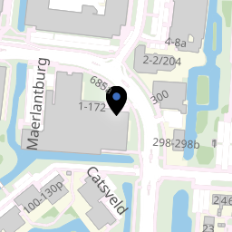 Appartement GDA01 M 7645 268