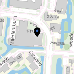 Appartement GDA01 M 7645 270