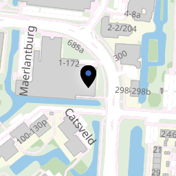 Appartement GDA01 M 7645 273