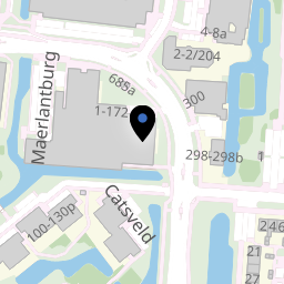 Appartement GDA01 M 7645 274