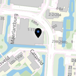 Appartement GDA01 M 7645 279