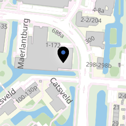 Appartement GDA01 M 7645 280
