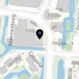 Appartement GDA01 M 7645 282