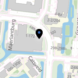 Appartement GDA01 M 7645 284