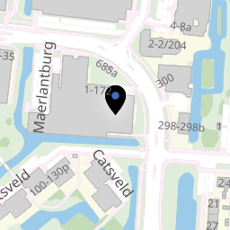 Appartement GDA01 M 7645 287