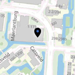 Appartement GDA01 M 7645 288