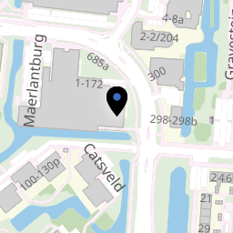 Appartement GDA01 M 7645 289