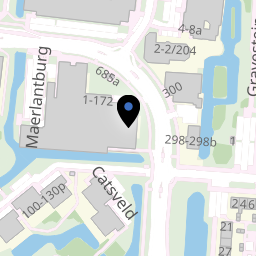 Appartement GDA01 M 7645 290