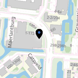 Appartement GDA01 M 7645 291