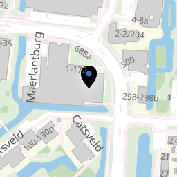 Appartement GDA01 M 7645 295