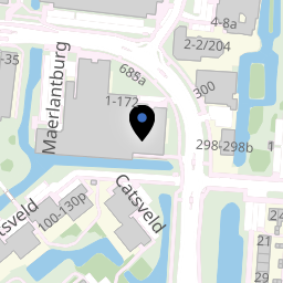 Appartement GDA01 M 7645 296
