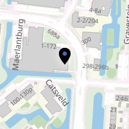 Appartement GDA01 M 7645 297