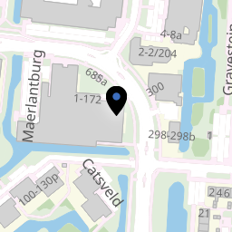 Appartement GDA01 M 7645 299