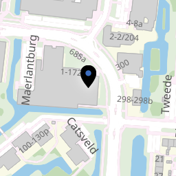Appartement GDA01 M 7645 3
