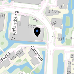 Appartement GDA01 M 7645 304