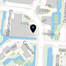 Appartement GDA01 M 7645 305