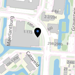 Appartement GDA01 M 7645 307