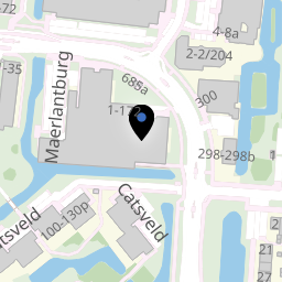 Appartement GDA01 M 7645 311