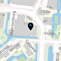 Appartement GDA01 M 7645 319