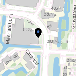 Appartement GDA01 M 7645 330