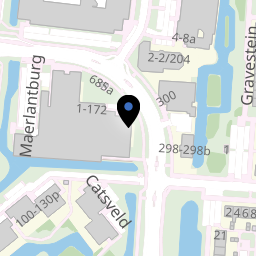 Appartement GDA01 M 7645 331