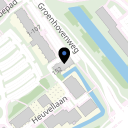 Appartement GDA01 M 7685 10