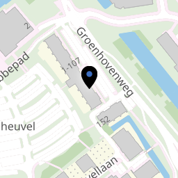 Appartement GDA01 M 7687 21